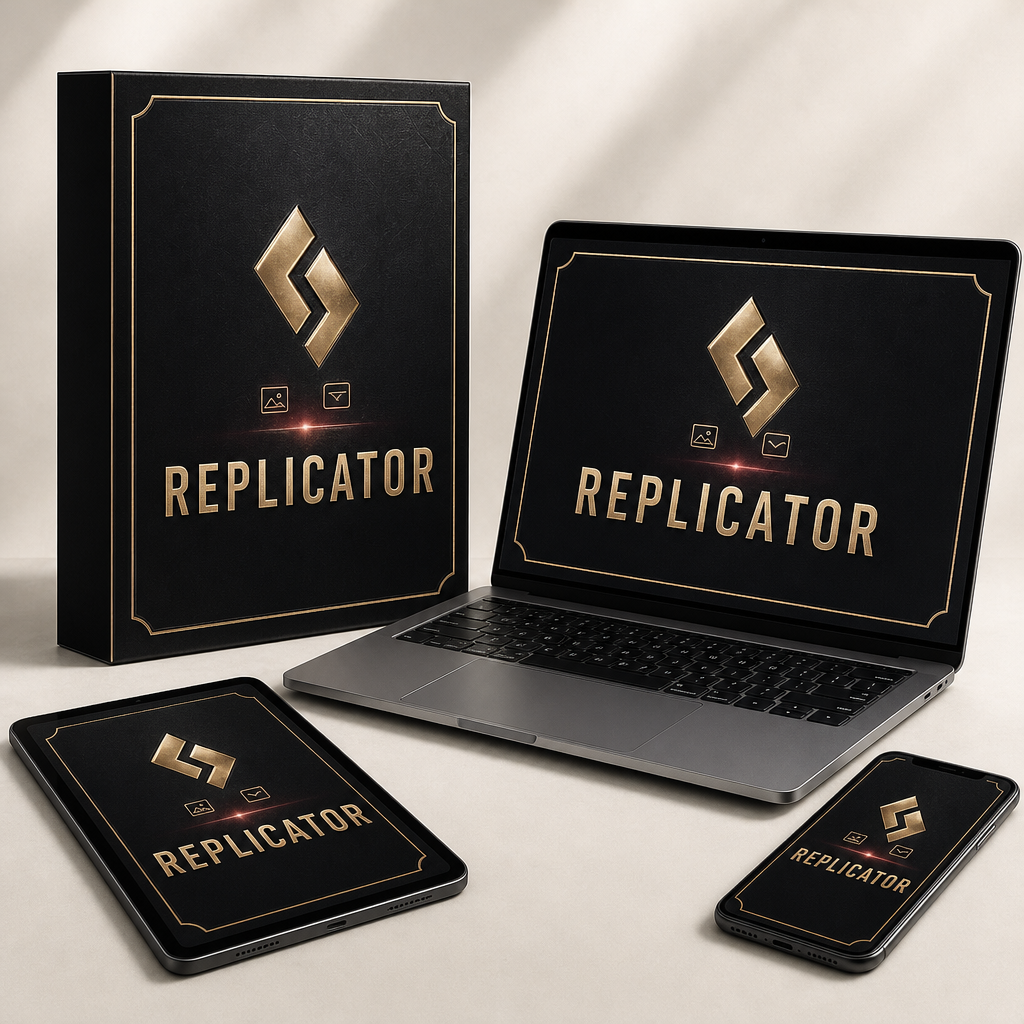 Replicator